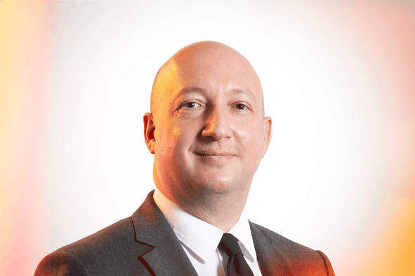 Cédric Weisse, head of individuals chez BIL Wealth Management Maison Moderne