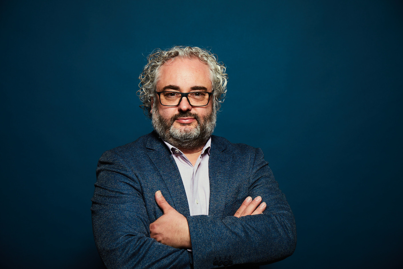 Nous avons évolué d’une agence digitale vers un Digital Business Partner. Nvision