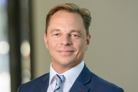 Bill Street, group chief investment officer, voit les grandes entreprises poursuivre le processus de concentration. (Photo: Quintet)