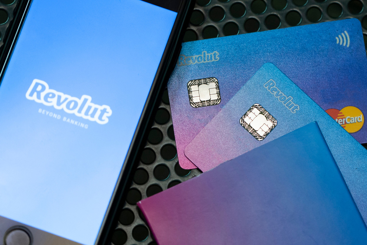 Revolut allows users to see all of their accounts in one place, thanks to “open banking”. As of November 2022, it has some 25m retail customers worldwide. Photo: Shutterstock