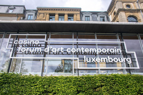 More laboratory than museum, Casino Luxembourg explores the latest developments in contemporary art. (Photo: Matic Zorman/archive)