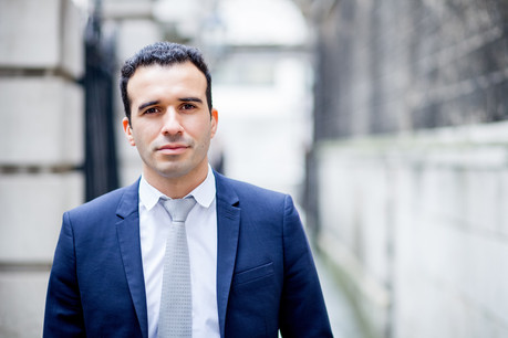 Stéphane Lago: «Nous avons mis en place une politique de risques climatiques au sein d’AXA IM qui recommande de ne pas investir dans les entreprises les plus exposées aux activités liées au charbon et aux sables bitumineux.» (Photo: AXA Investment Managers)