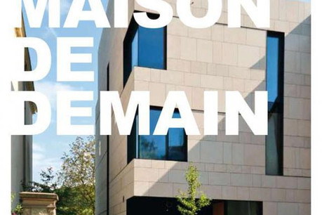 La Fondation de l'Architecture et de l'Ingénierie présente l'exposition Ma Maison de demain du 26 novembre au 18 décembre 2010. (Photo: Fondation de l'Architecture et de l'Ingénierie)