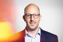 Georges Berscheid, Co-founder/CTO at Finologee (Crédit : Maison Moderne)