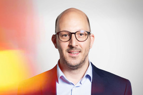 Georges Berscheid, Co-founder/CTO at Finologee (Crédit : Maison Moderne)