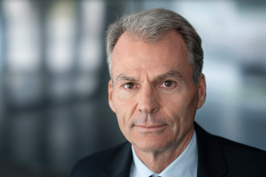 “The year 2023 was once again characterised by extremely high insured losses from natural disasters, despite the fact that there were no extreme individual losses,” said Thomas Blunck, member of the board of management at Munich Re, in a report released this week. Photo: Munich Re