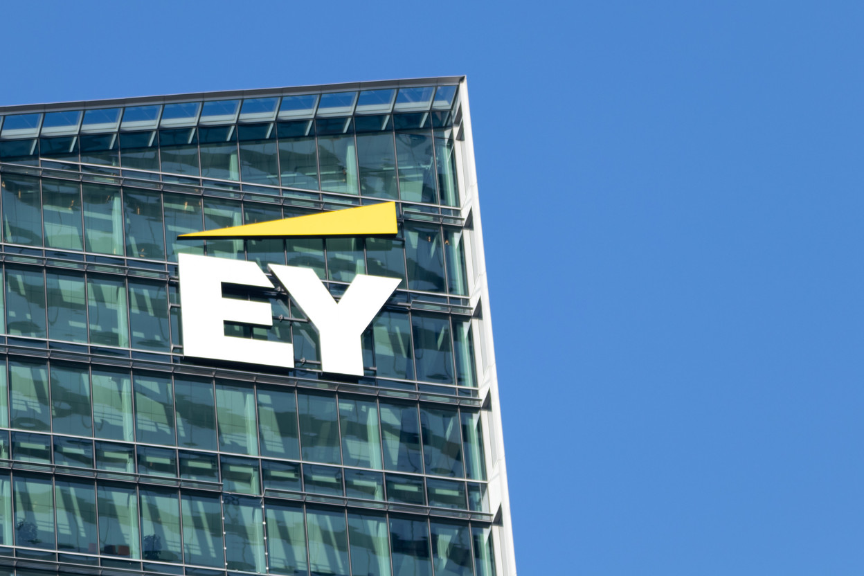 EY in a statement reacted to media reports that it was considering a split of its audit and advisory activities Photo: Shutterstock