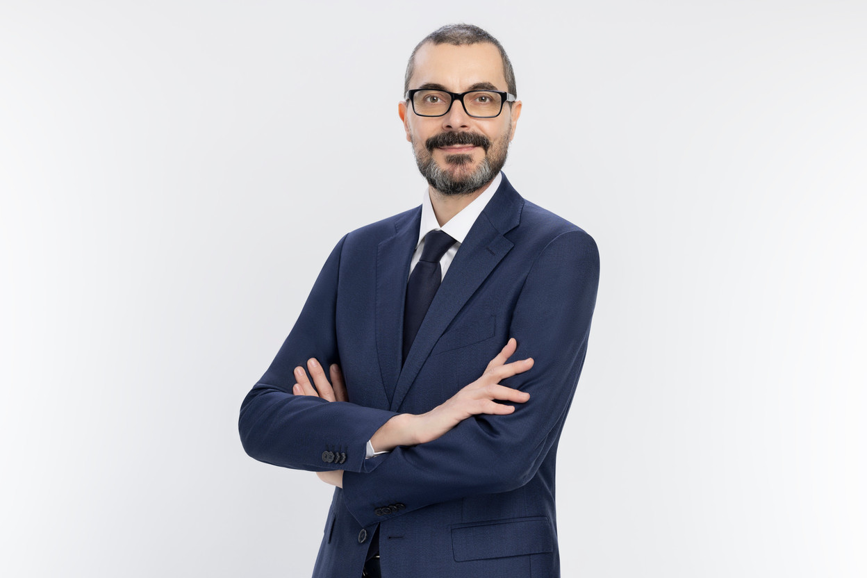 Fabien Marbat-Milan. (Photo: Fund Channel)