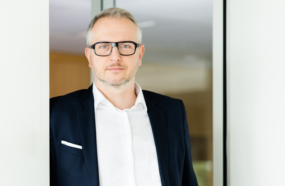 Fabrice Volkaerts. (Photo: Association des compagnies d’assurances et de réassurances)