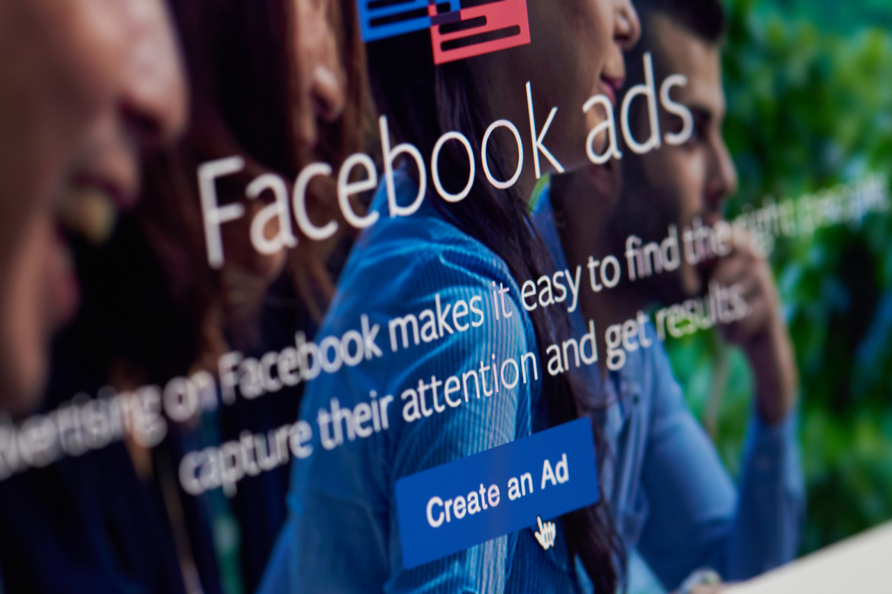 Amazon ne s’est pas seulement acheté de la publicité sur le réseau social. Facebook a donné à l’entreprise d’e-commerce l’accès à des données de ses utilisateurs. (Photo: Shutterstock)