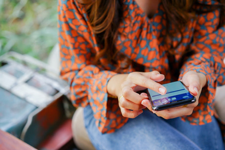 57% des posts les plus vus sur Facebook aux États-Unis viennent de la famille ou des amis et la plupart du temps ne comportent pas de liens externes, mais une photo ou une vidéo. (Photo: Shutterstock)