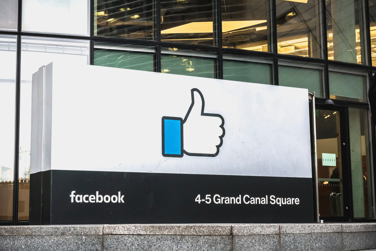 Meta Ireland, in its provision of Facebook services, transferred user data from the EU/EEA to the US in violation of Article 46(1) of the GDPR, concluded DPC Ireland on Monday 22 May 2023. Photo: Shutterstock