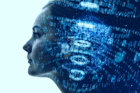 Les interfaces cerveau-machine (ICM) en cours de réalisation permettraient, à terme, de lire dans les pensées et d’améliorer la mémoire. (Photo: Shutterstock)