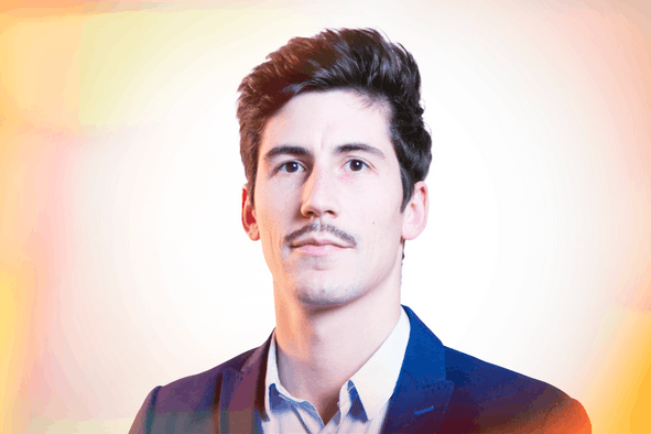 Léo Bauta, private equity & business development at Cardif Maison Moderne