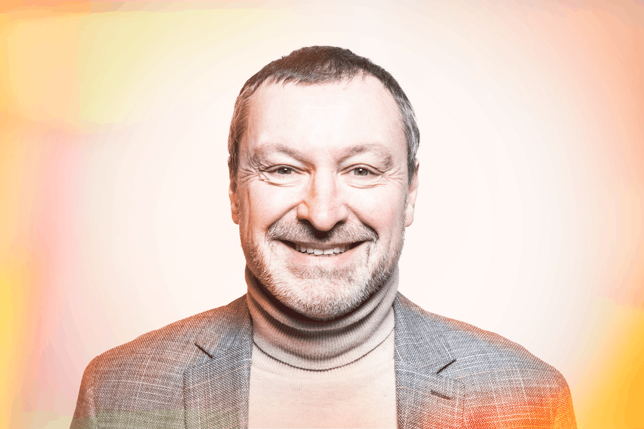Jean-François Terminaux: «Recourir au cloud, à l’intelligence artificielle ou encore à la blockchain a des implications en matière de gestion des risques et des données.» (Montage: Maison Moderne)