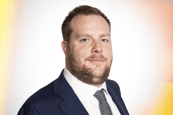 Sébastien Michels, senior sales engineer chez EASI. (Photo: Maison Moderne)