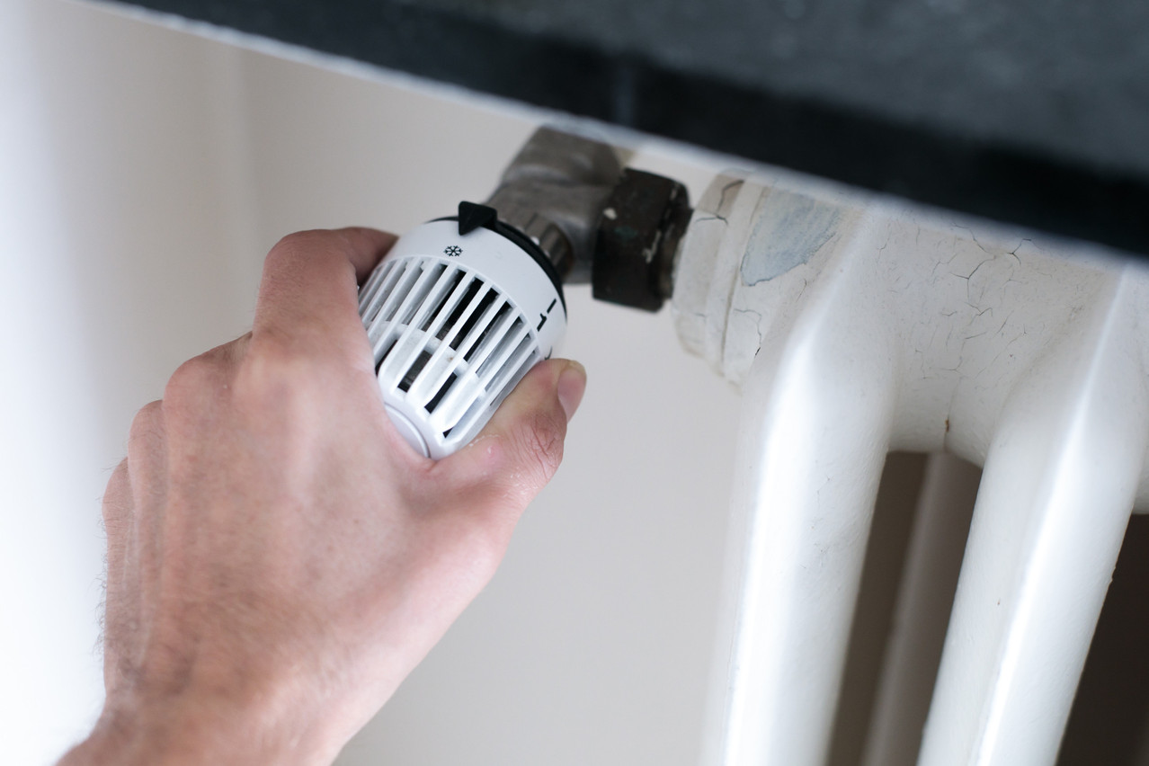 Pour les ménages luxembourgeois, la facture d’électricité s’élève en moyenne à 788€ par an et à 1.680€ pour le gaz. (Photo: Matic Zorman/Maison Moderne)