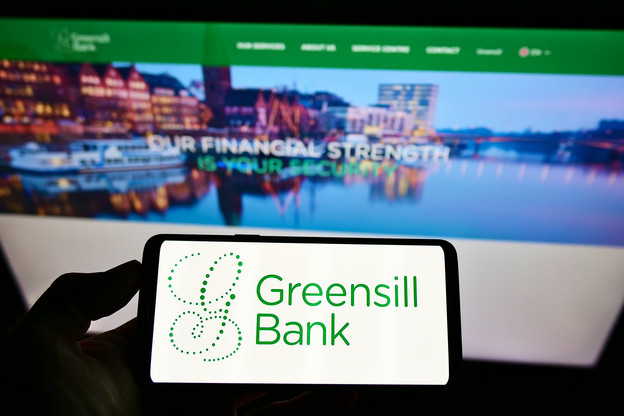 Lâchée par son assureur et par Credit Suisse, Greensill est dans le viseur du régulateur allemand, accusée de «légèreté» dans le cadre de la débâcle de Wirecard. (Photo: Shutterstock)