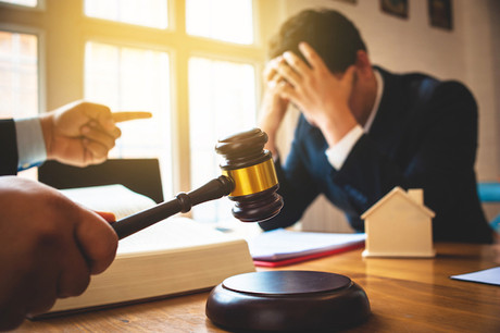 Les faillites touchent fortement les sociétés anonymes. (Photo: Shutterstock)