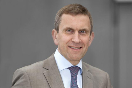 Stefan Van Geyt: «Les préoccupations éthiques redéfinissent les habitudes alimentaires dans de nombreux marchés développés, en particulier chez les jeunes, qui adoptent de plus en plus les modes de vie végétariens et végétaliens.» (Photo: KBL epb)
