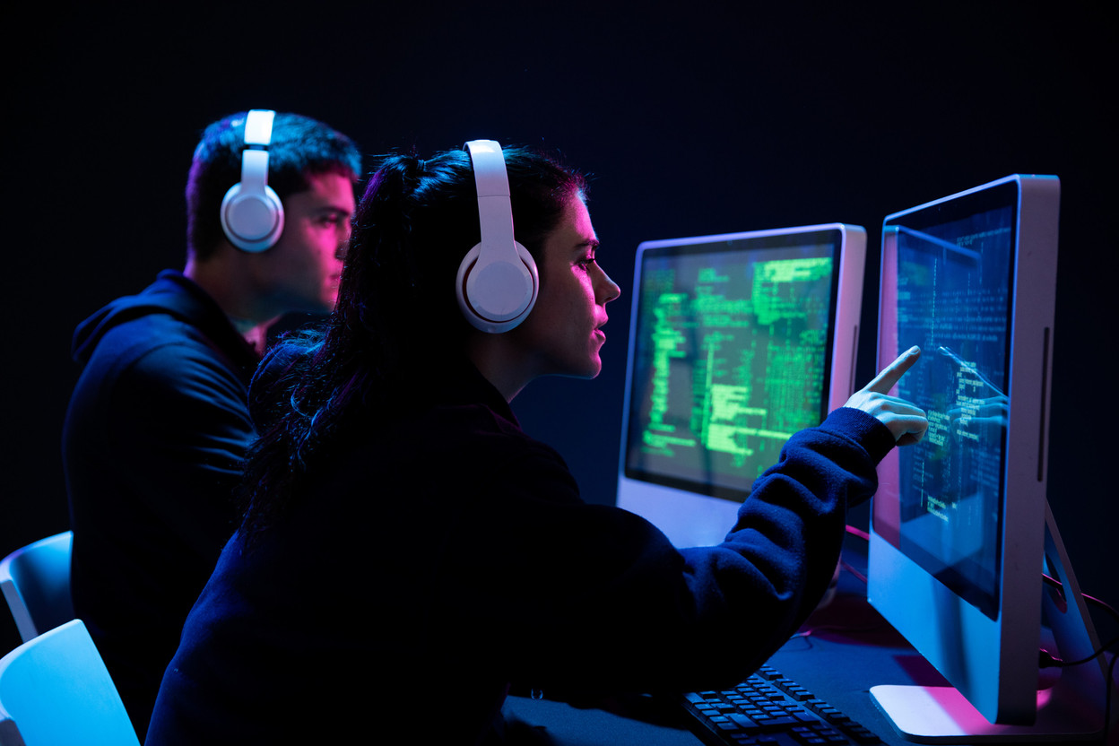 «Admin night»: la nouvelle soirée à la mode ne se passe pas au bar ...