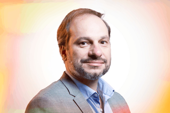 Damien Lenoble, directeur du département matériaux du LIST. (Photo: Maison Moderne)