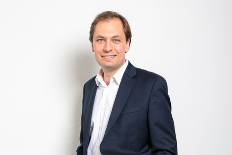La main publique doit investir massivement pour sortir le pays de la crise, selon François Benoy. (Photo: Matic Zorman / Maison Moderne)