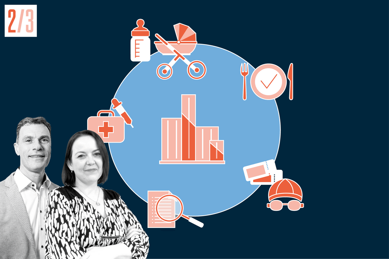 Selon un sondage réalisé par jobs.lu en septembre dernier au Luxembourg, 80% des répondants en recherche d’un emploi déclarent en effet qu’ils seraient davantage attirés par une annonce si la rémunération y était renseignée. (Crédit: Maison Moderne) 