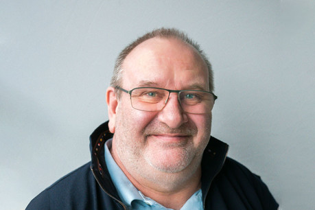 Christian Delmelle: «Nous avons tout intérêt à provoquer des rencontres avec des partenaires, des prospects, mais également avec nos confrères.» (Photo: DR)