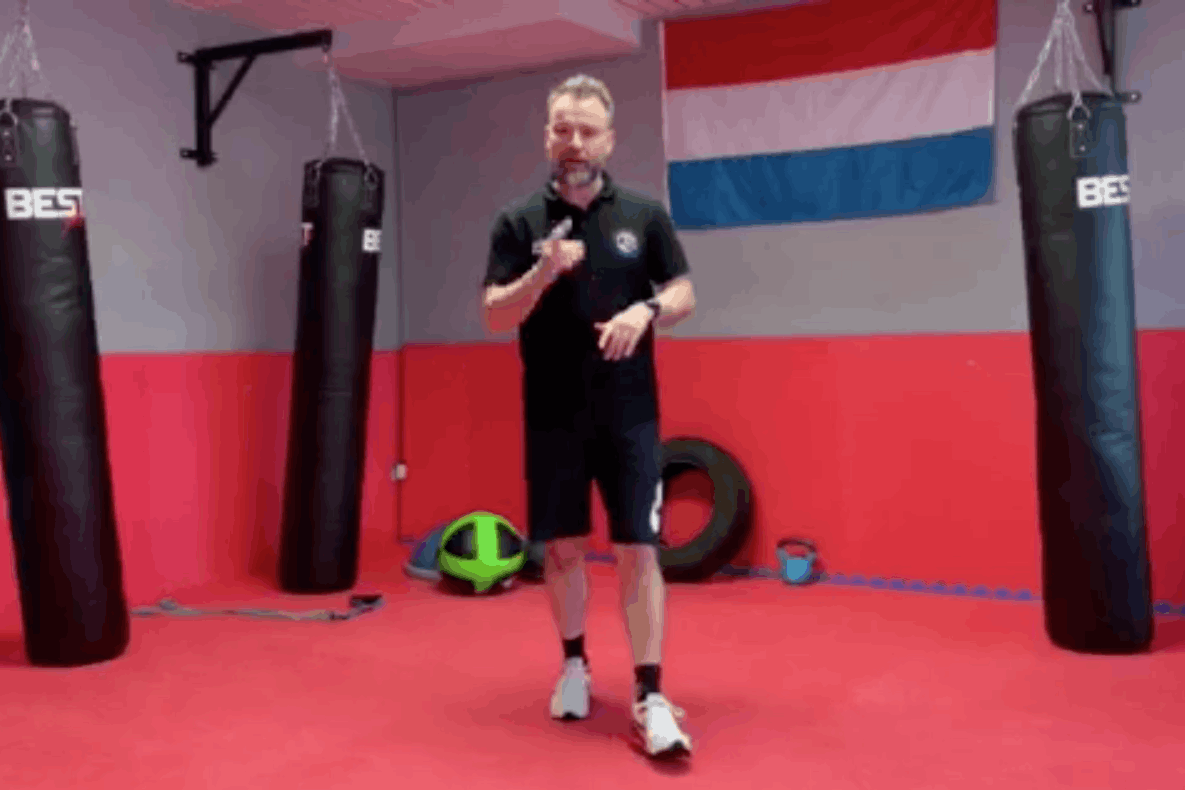 Faire du sport à la maison – Circuit n°1 | Paperjam News