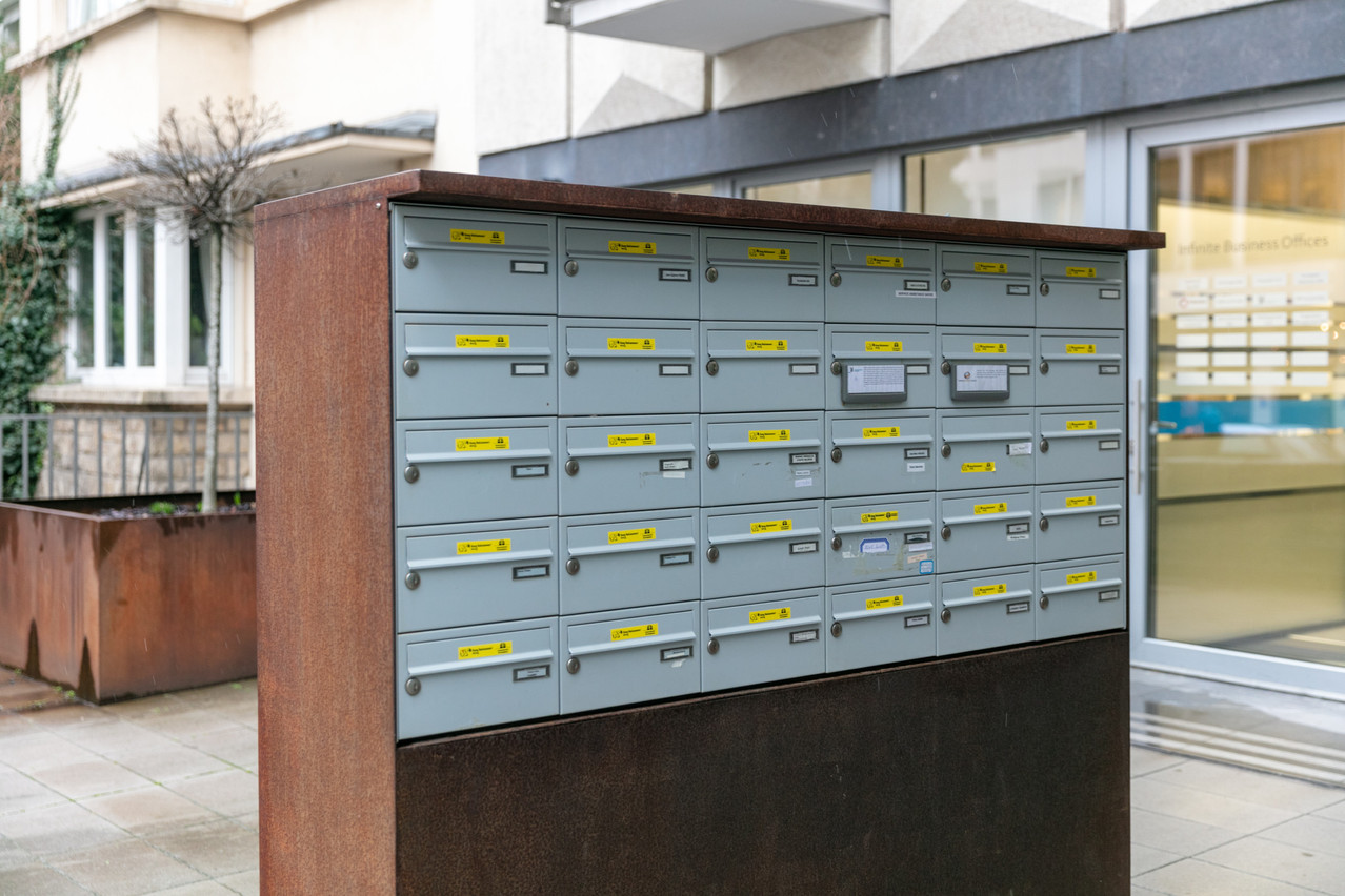 Since 2022, Luxembourg City has been asking new residents to provide proof of their residence. The aim? To avoid abuses, such as people getting themselves registered at their place of work. (Photo: Romain Gamba/Maison Moderne)