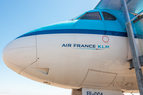 La Commission européenne avait donné son accord à un soutien des Pays-Bas à Air France-KLM à hauteur de 3,4 milliards d’euros. Décision annulée par le Tribunal européen ce mercredi. (Photo: Shutterstock)