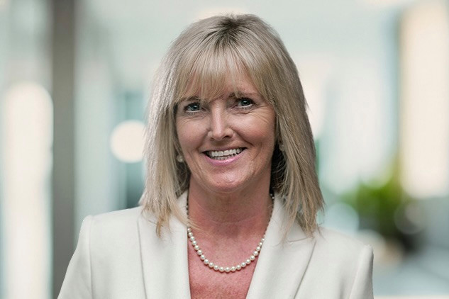 “We see families carefully planning and seeking advice on how to structure their donations so that they can see the impact they seek,” said Lynda O’Mahoney, global head of business development - private client at Ocorian, in a press statement on 27 November 2024. Photo: Ocorian
