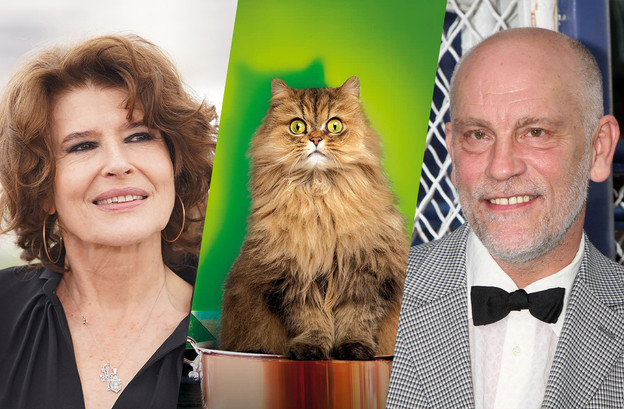 L’actrice française donnera la réplique à John Malkovich.  (Photo: Shutterstock/Bidibul Productions) 