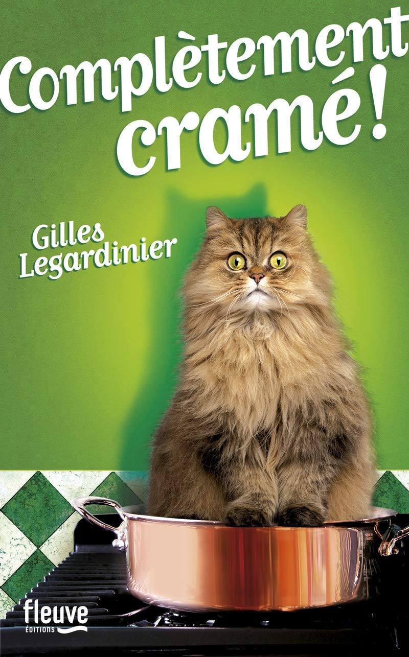 La couverture du livre de Gilles Legardinier, paru originellement en 2014.  (Bidibul Productions)