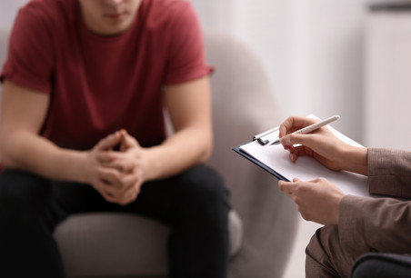 «La santé mentale est désormais une des priorités du gouvernement, et le ministre de la Sécurité sociale a publié, en février dernier, un règlement grand-ducal qui devait nous permettre de trouver une solution sur le financement des séances de psychothérapie», explique Delphine Prüm, psychothérapeute et présidente de la Fapsylux. (Photo: Shutterstock)