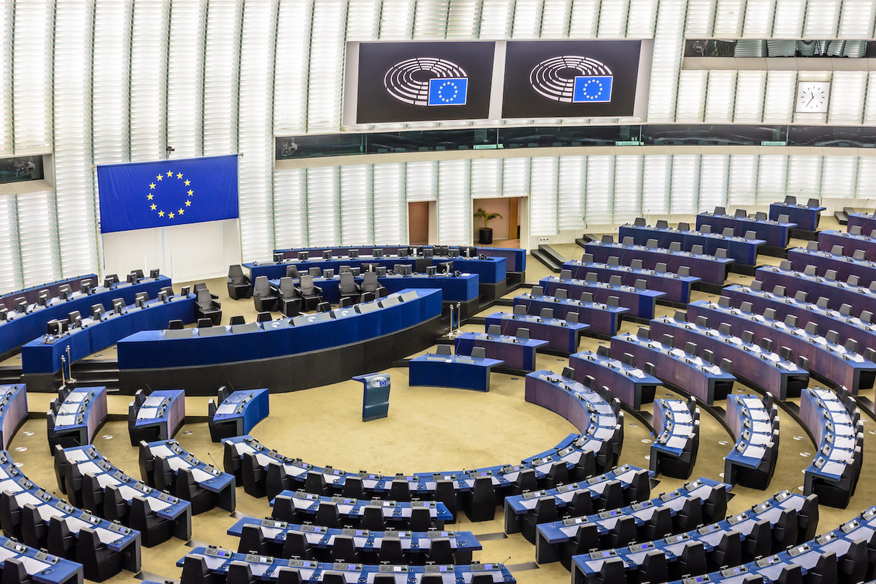 According to the polls, the 9 June elections will see the government parties lose ground in the face of the far right’s surge. Photo: Shutterstock