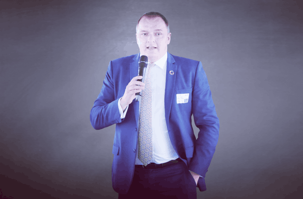 Daniel Capocci, FARAD Group General Manager.  (photo: FARAD Group)