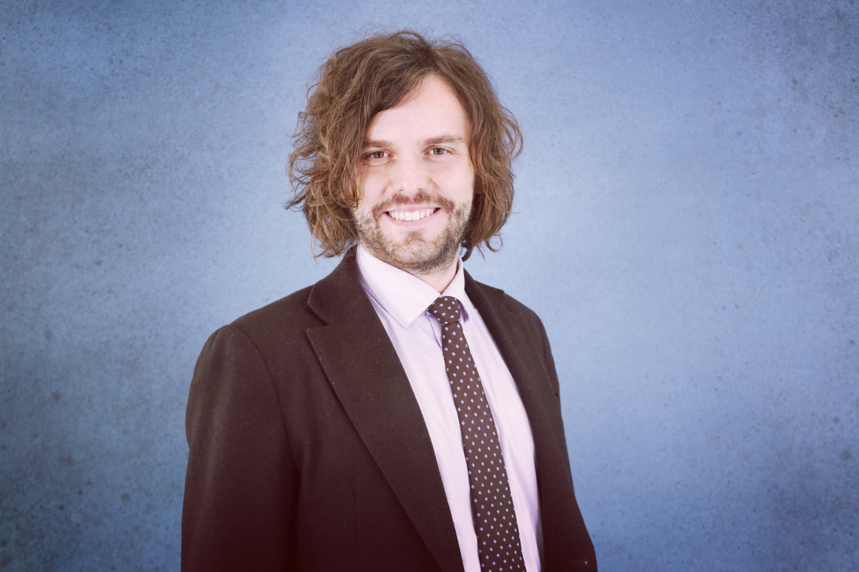 Gianluca D’Alessio, senior portfolio manager FARAD I.M.