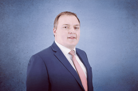 Daniel Capocci, FARAD Group General Manager. (Photo: FARAD Group)