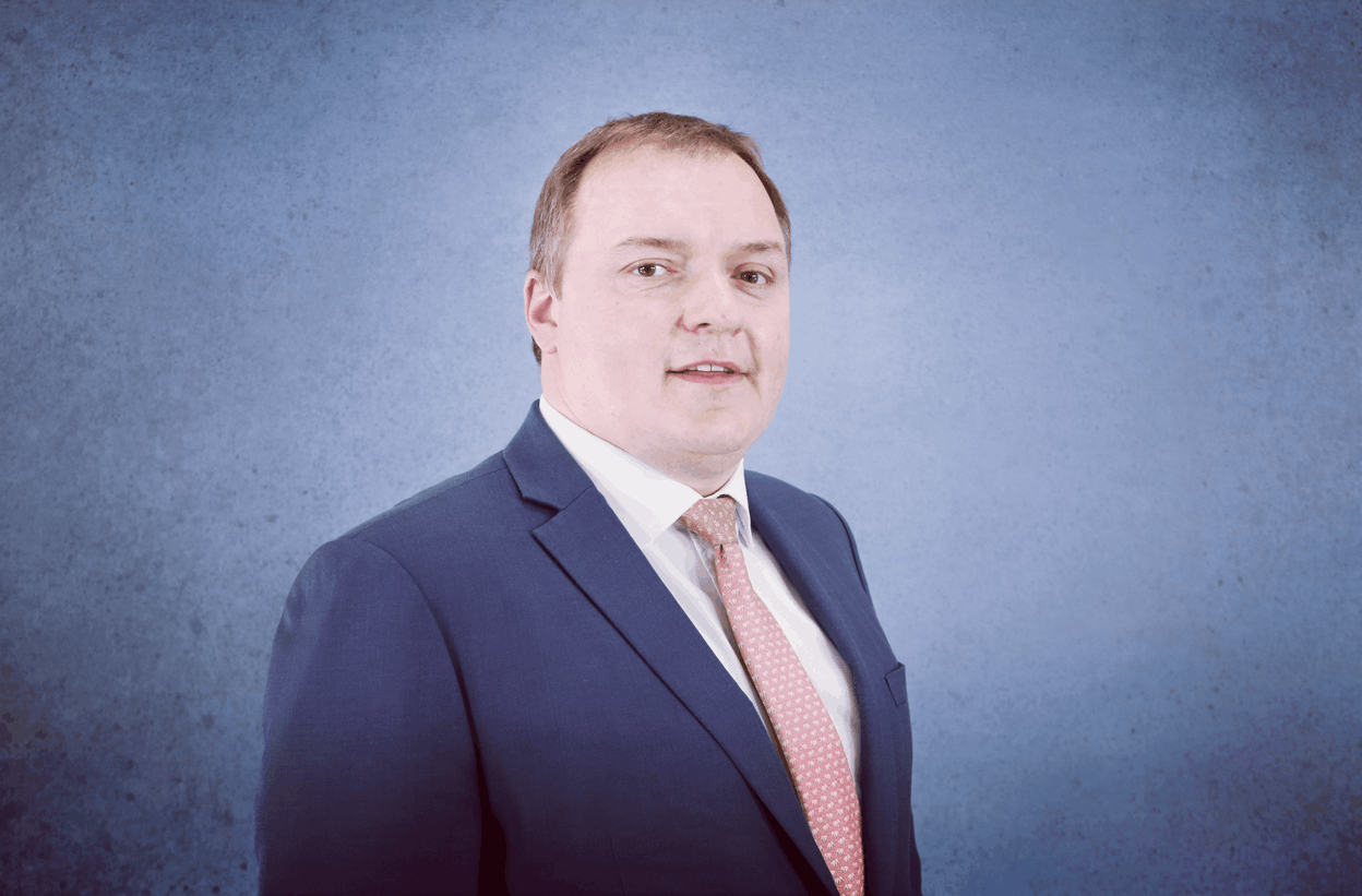 Daniel Capocci, FARAD Group General Manager. (Photo: FARAD Group)