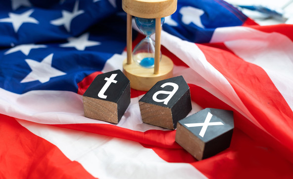 En 2023, dernière année pour laquelle un chiffre public détaillé a été retrouvé, le Luxembourg a envoyé aux États-Unis 58.922 rapports relatifs à des comptes financiers, sachant qu’une même personne peut avoir plusieurs comptes. (Photo: Shutterstock)