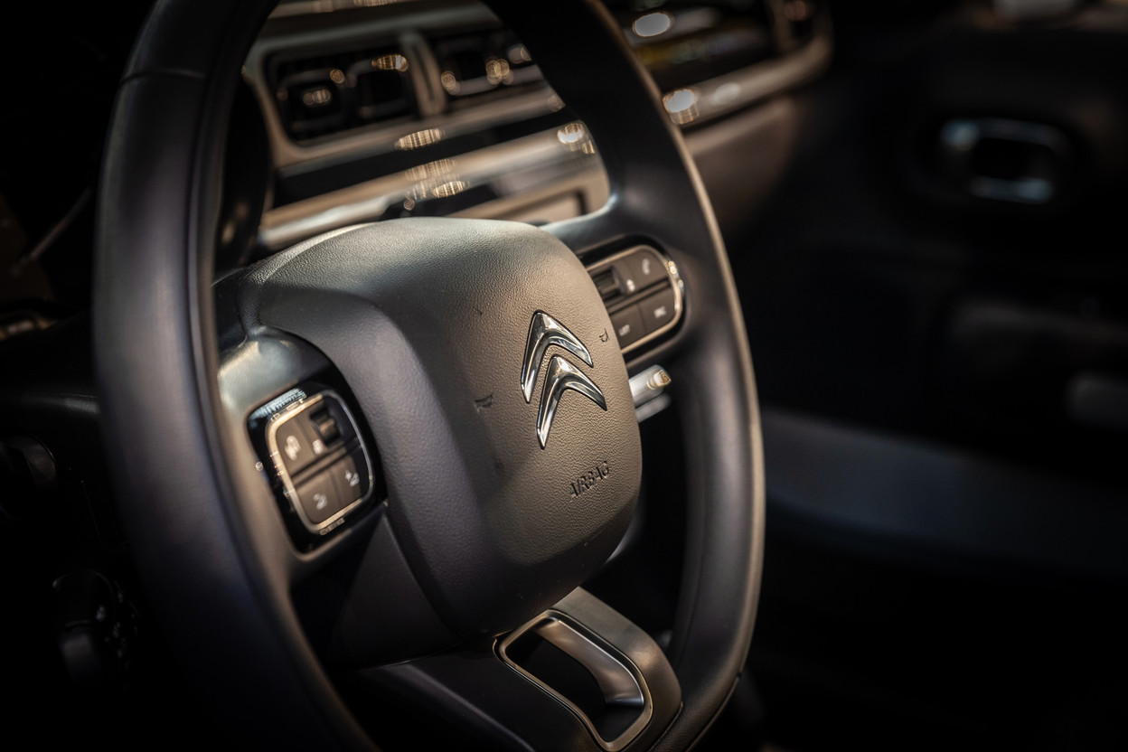 Takata airbags are the subject of one of the largest safety recalls in automotive history. Stellantis is asking owners of the Citroën C3 and DS3 to stop driving them immediately until the airbags have been replaced. Photo: Shutterstock