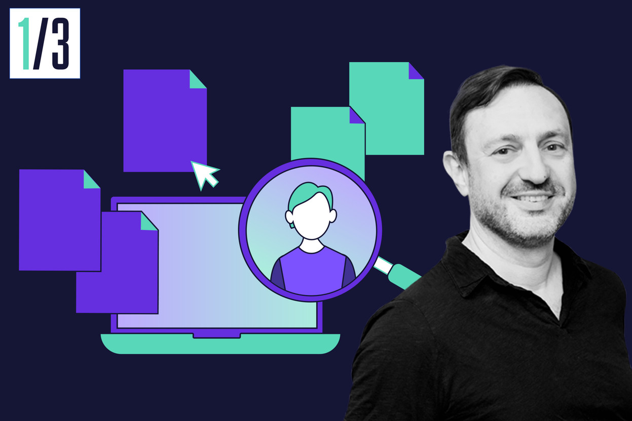 Eric Busch, CEO nexten.io Maison Moderne