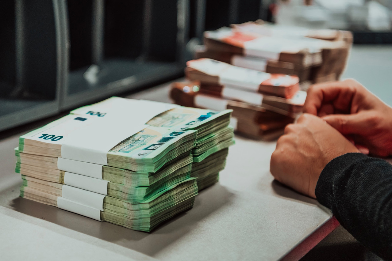 Multinational companies are moving away from using Luxembourg special purpose entities (SPEs), leading to a decline in the country’s contribution to euro area FDI assets and liabilities, data from the European Central Banks shows. Photo: Shutterstock