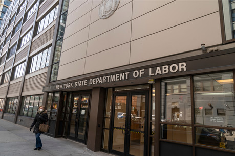 Depuis trois semaines, l’emploi subit une véritable hémorragie aux États-Unis. (Photo: Shutterstock)