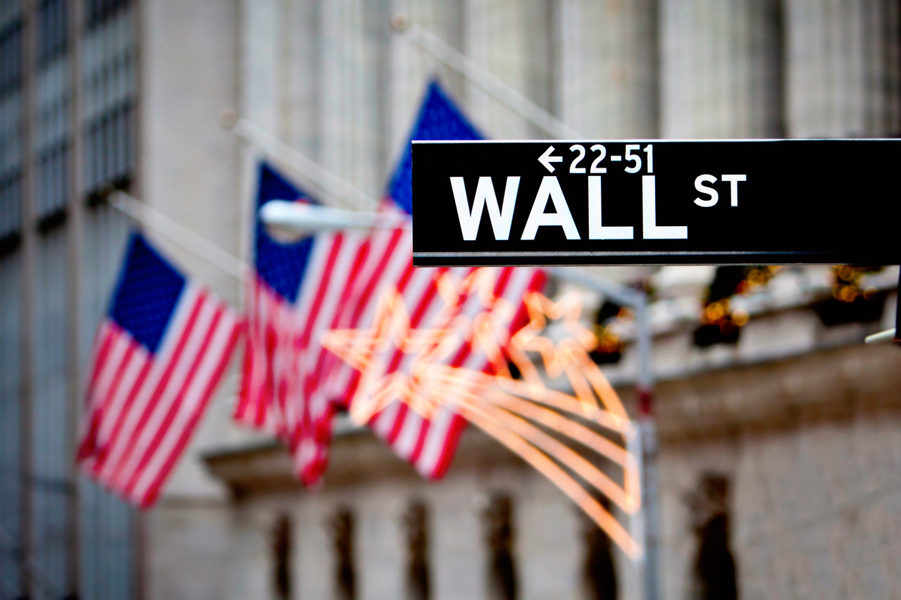La Fed a placé un filet de sécurité pour le marché obligataire et maintenu un contrôle accru sur les taux d’intérêt. (Photo: Shutterstock)