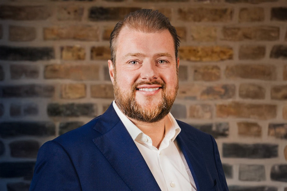 Felix Müller has been appointed director of hotel project management at Iremis. (Photo: Iremis)