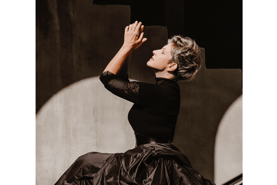 Feminine touch Credit Philharmonie