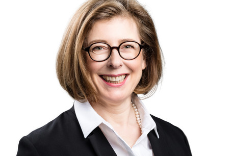 Les Femmes de l’ADR contestent les méthodes utilisées par le parti pour pousser à la démission leur ancienne présidente, Sylvie Mischel. (Photo: Levyimage)